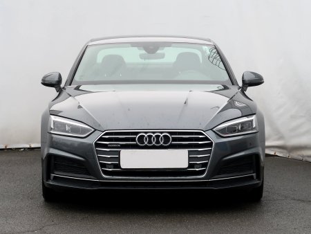 Audi A5, 2018 - pohled č. 2