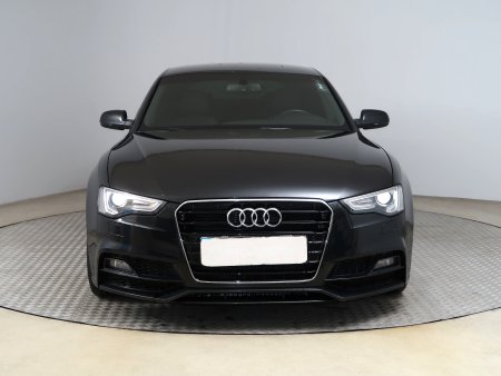 Audi A5, 2016 - pohled č. 2