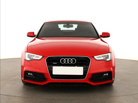 Audi A5, 2016 - pohled č. 2