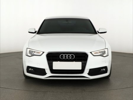 Audi A5, 2016 - pohled č. 2