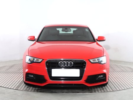 Audi A5, 2016 - pohled č. 2