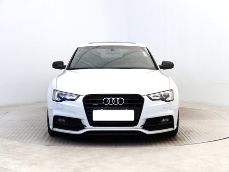 Audi A5, 2016 - pohled č. 2