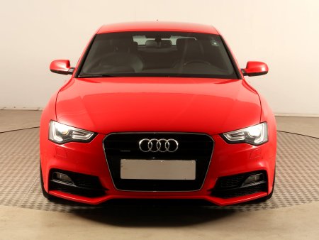 Audi A5, 2016 - pohled č. 2