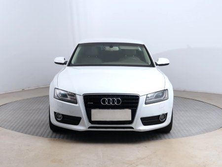 Audi A5, 2011 - pohled č. 2