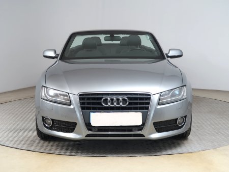 Audi A5, 2011 - pohled č. 2