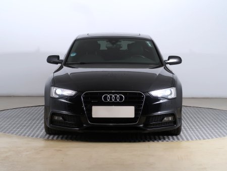 Audi A5, 2015 - pohled č. 2