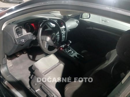 Audi A5, 2008 - pohled č. 3