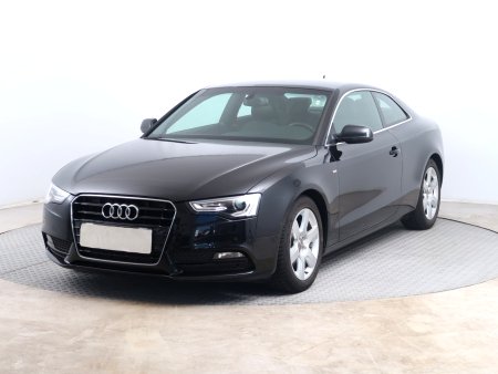 Audi A5, 2012 - pohled č. 3