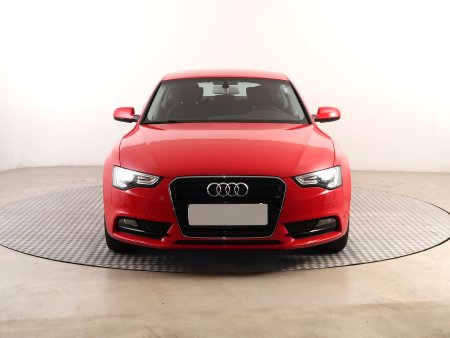 Audi A5, 2014 - pohled č. 2