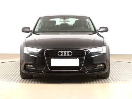 Audi A5, 2015 - pohled č. 2