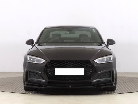 Audi A5, 2018 - pohled č. 2