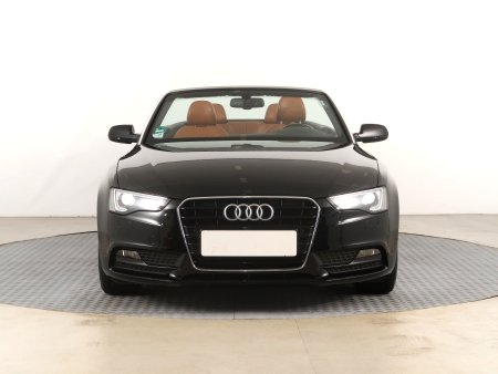 Audi A5, 2013 - pohled č. 2