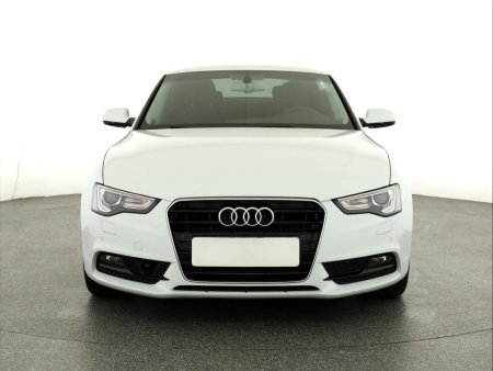 Audi A5, 2016 - pohled č. 2