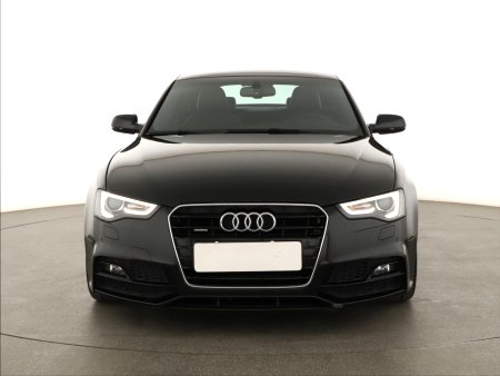 Audi A5, 2016 - pohled č. 2
