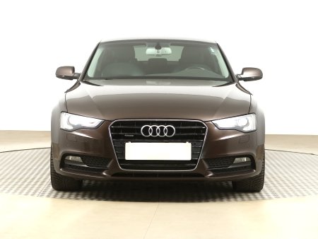 Audi A5, 2014 - pohled č. 2