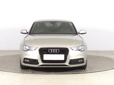 Audi A5, 2014 - pohled č. 2