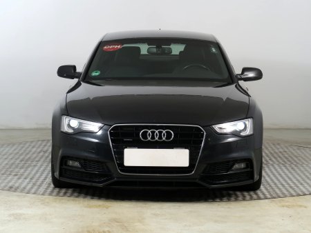 Audi A5, 2016 - pohled č. 2