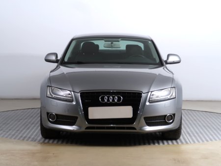 Audi A5, 2007 - pohled č. 2