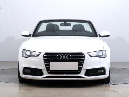 Audi A5, 2016 - pohled č. 2