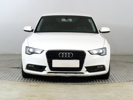 Audi A5, 2013 - pohled č. 2