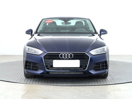 Audi A5, 2018 - pohled č. 2