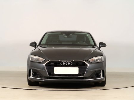 Audi A5, 2020 - pohled č. 2