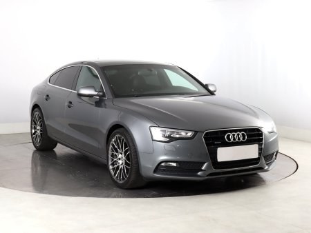 Audi A5, 2015
