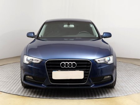 Audi A5, 2013 - pohled č. 2