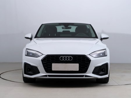 Audi A5, 2022 - pohled č. 2