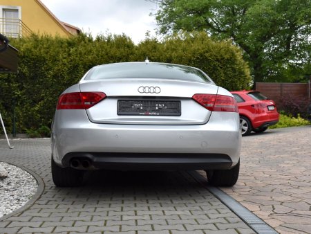 Audi A5, 2010 - pohled č. 10