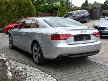 Audi A5, 2010 - pohled č. 11