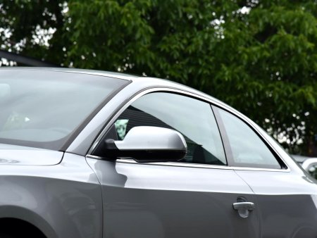 Audi A5, 2010 - pohled č. 6