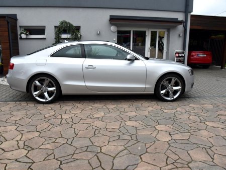 Audi A5, 2010 - pohled č. 7