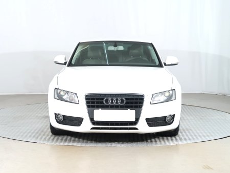 Audi A5, 2009 - pohled č. 2