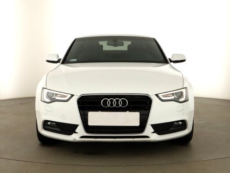 Audi A5, 2015 - pohled č. 2