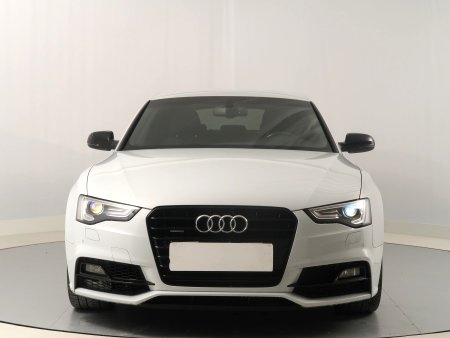 Audi A5, 2015 - pohled č. 2