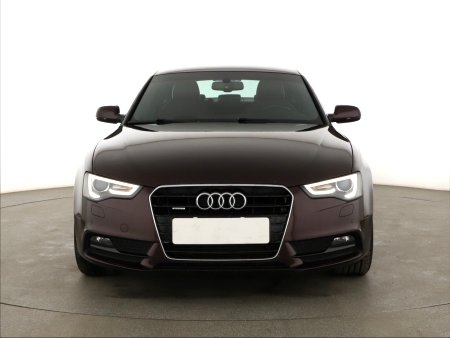 Audi A5, 2013 - pohled č. 2
