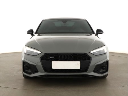 Audi A5, 2022 - pohled č. 2