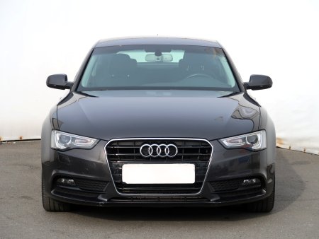 Audi A5, 2014 - pohled č. 2