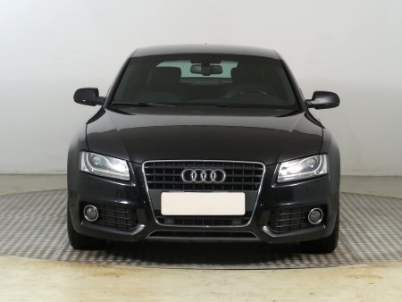 Audi A5, 2012 - pohled č. 2