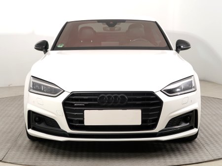 Audi A5, 2018 - pohled č. 2