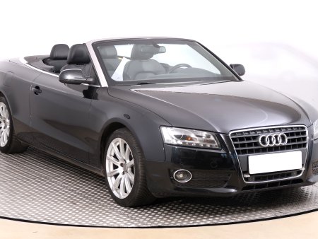 Audi A5, 2011
