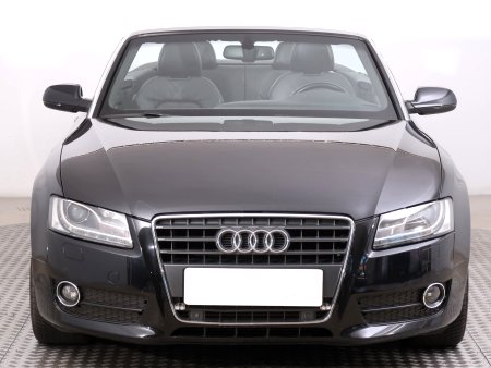 Audi A5, 2011 - pohled č. 2