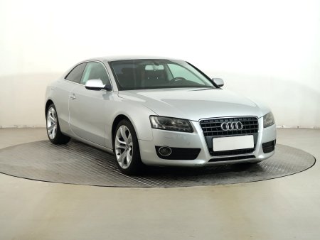 Audi A5, 2011