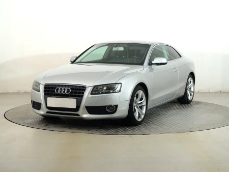 Audi A5, 2011 - pohled č. 3