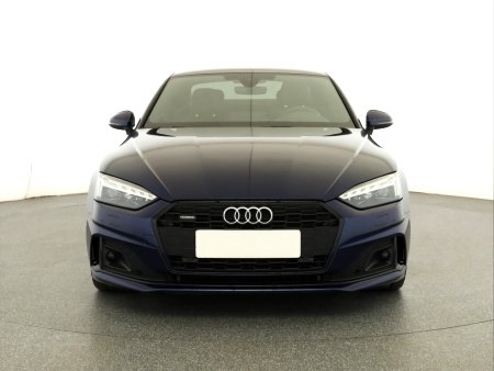 Audi A5, 2022 - pohled č. 2