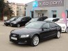 Audi A5, 2011 - celkový pohled