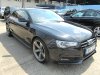Audi A5, 2012 - pohled č. 3