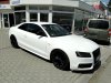 Audi A5, 2008 - pohled č. 8