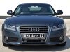 Audi A5, 2009 - pohled č. 3